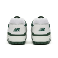 New Balance 550 White Green Bb550wt1