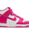 Nike Wmns Dunk High 'Pink Prime' - DD1869-110