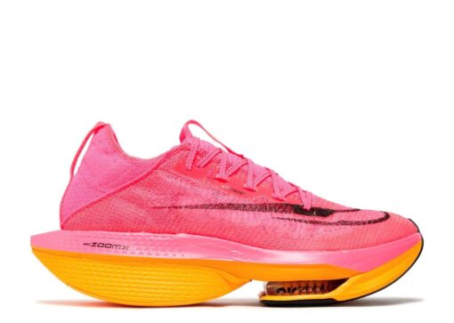 Nike Air Zoom Alphafly NEXT% 2 'Hyper Pink' - DN3555-600