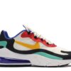 Nike Air Max 270 React 'Bauhaus' - AO4971-002