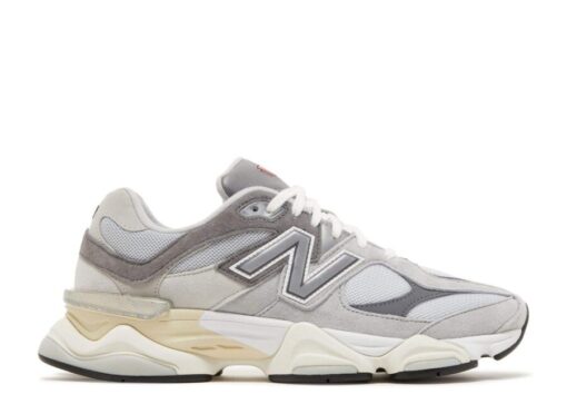 New Balance 9060 Rain Cloud - U9060GRY