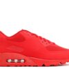 Air Max 90 Hyperfuse QS USA Red - 613841-660