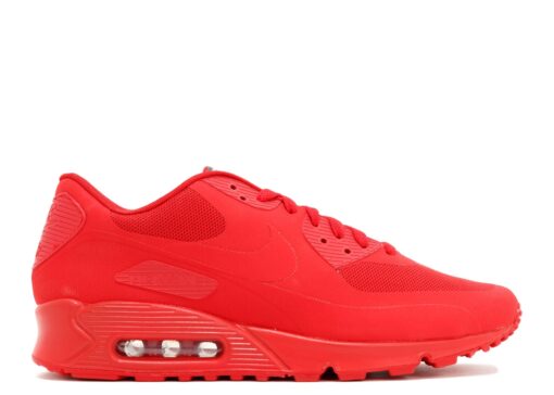 Air Max 90 Hyperfuse QS USA Red - 613841-660