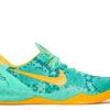 Kobe 8 'Green Glow' - 555035-304