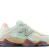 New Balance 9060 Clay Ash - U9060GCA