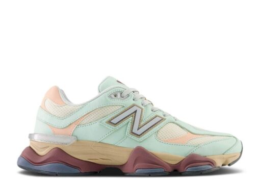 New Balance 9060 Clay Ash - U9060GCA