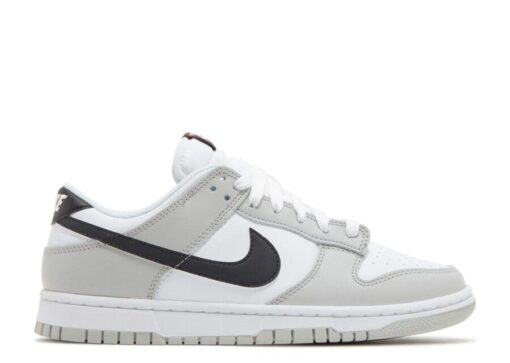 Nike Dunk Low SE 'Lottery Pack - Grey Fog' - DQ0380-001