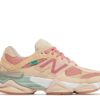 New Balance 9060 Joe Freshgoods Inside Voices Penny Cookie Pink - U9060JF1