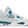 Air Jordan 4 Retro Military Blue 2024 - FV5029-141