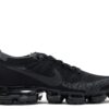 Nike Air VaporMax Triple Black - 899473-003