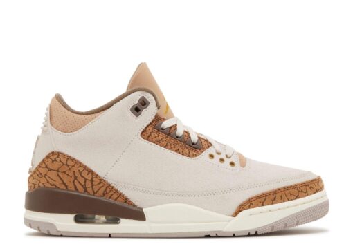 Nike Air Jordan 3 Retro 'Palomino' - CT8532-102