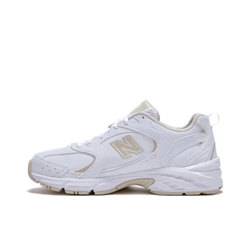 New Balance 530 White Calm Taupe Mr530sya