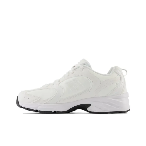 New Balance 530 White Castlerock Mr530nw