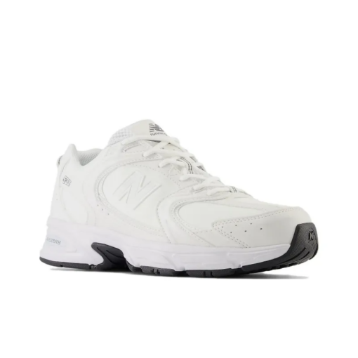 New Balance 530 White Castlerock Mr530nw