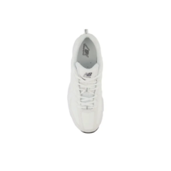 New Balance 530 White Castlerock Mr530nw