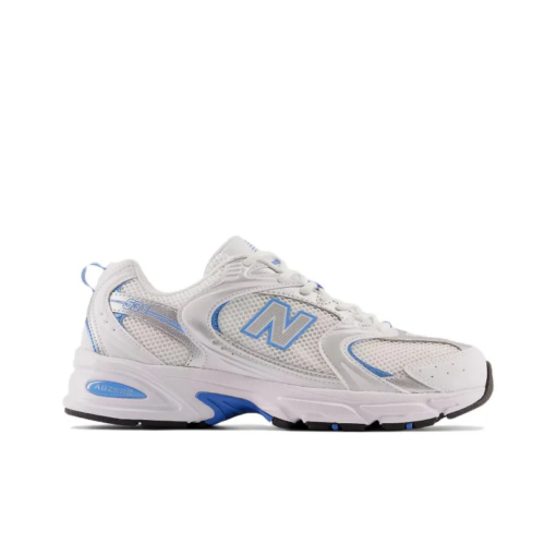 New Balance 530 White Sky Blue Mr530drw