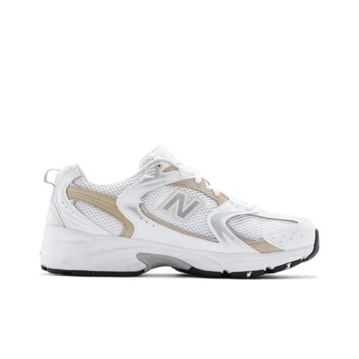 New Balance 530 White Stoneware Mr530rd