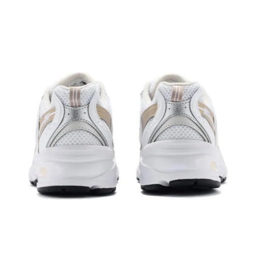 New Balance 530 White Stoneware Mr530rd