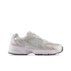 New Balance 530 White Cosmic Jade Mr530zel