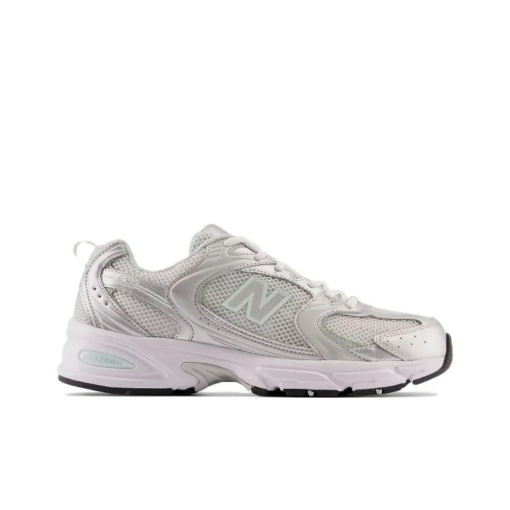 New Balance 530 White Cosmic Jade Mr530zel