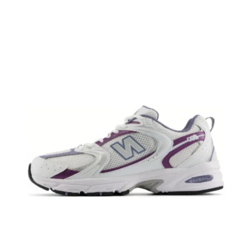 New Balance 530 White Violet Mr530re