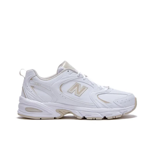 New Balance 530 White Calm Taupe Mr530sya