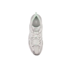 New Balance 530 White Cosmic Jade Mr530zel