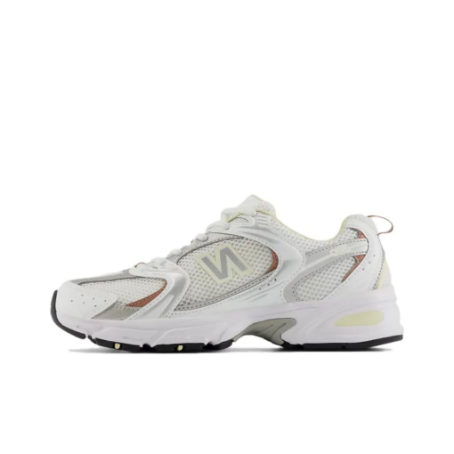 New Balance Mr530 Low-top Sneakers Mr530sga