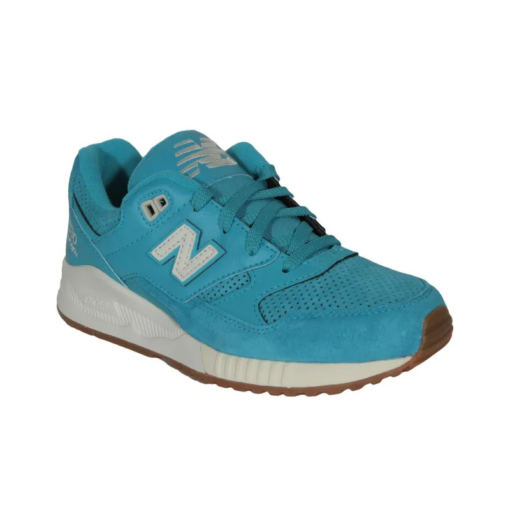 New Balance NB 530 Running Shoes Low-top Lake Blue W530AAH