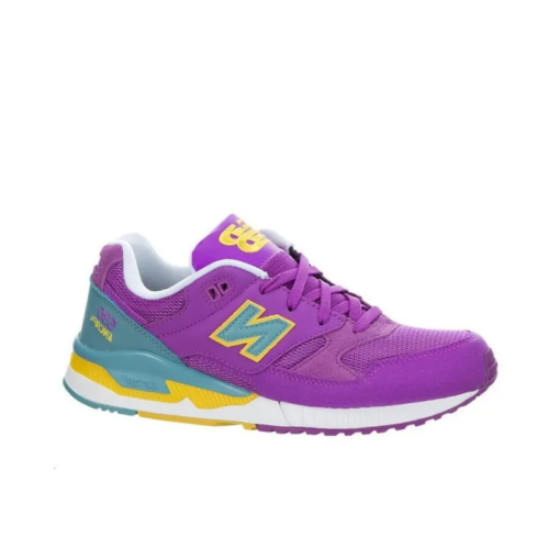 New Balance NB 530 Running Shoes Low-top Purple W530PIA