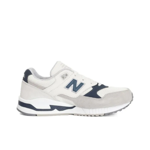 New Balance NB 530 Running Shoes Low-top White Blue W530SA