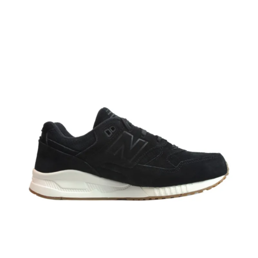 New Balance NB 530 Running Shoes Unisex Low-top Black M530PRA