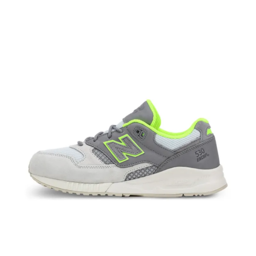 New Balance NB 530 Running Shoes Unisex Low-top Dusty Green M530HVZ