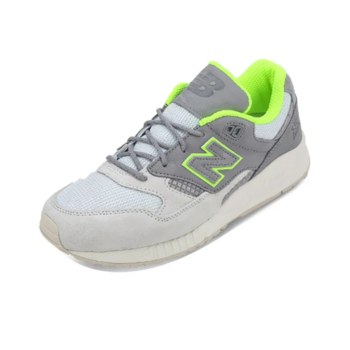 New Balance NB 530 Running Shoes Unisex Low-top Dusty Green M530HVZ