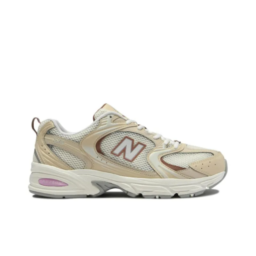 New Balance NB 530 Running Shoes Unisex Low-top MR530EMS