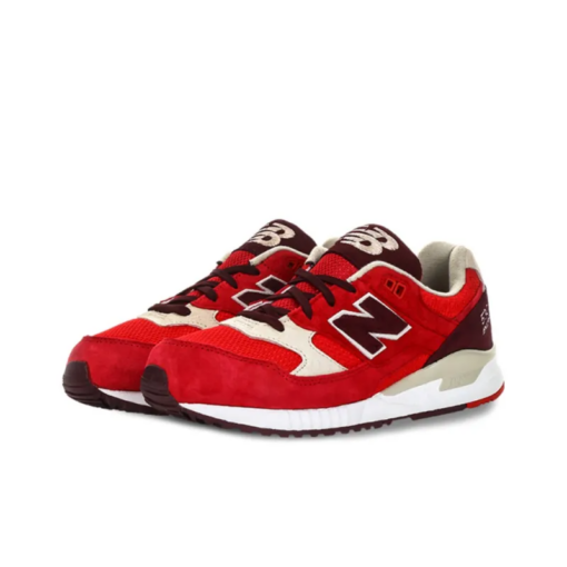 New Balance NB 530 Running Shoes Unisex Low-top Red M530RAA