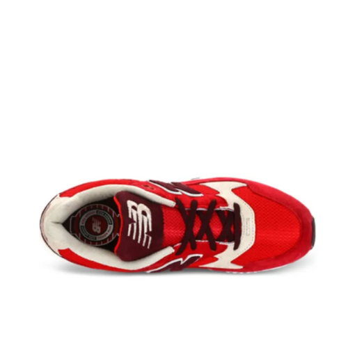 New Balance NB 530 Running Shoes Unisex Low-top Red M530RAA