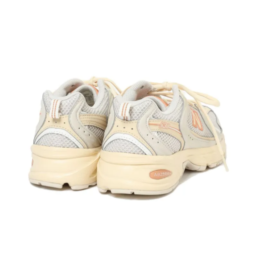 Niko And ... X New Balance 530 Beige Coral MR530NS