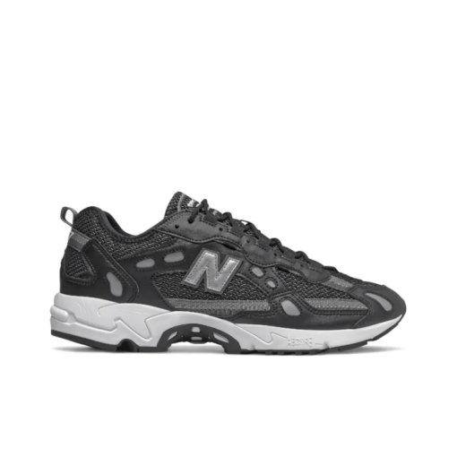 New Balance 827 Abzorb Black Grey Ml827aag