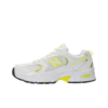 New Balance 530 White Lemonade Mr530dwp