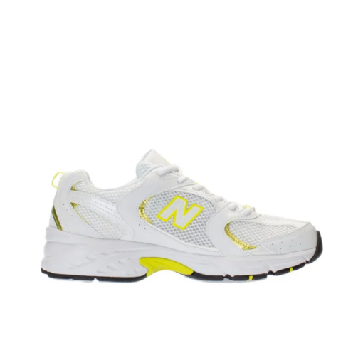 New Balance 530 White Lemonade Mr530dwp