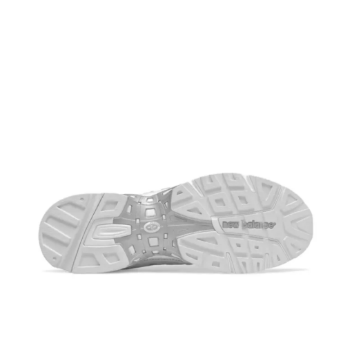 New Balance 827 Abzorb White Grey ML827AAD