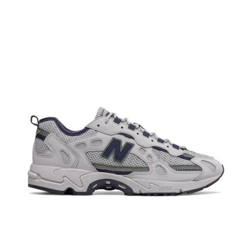 New Balance 827 Grey Blue Ml827xc