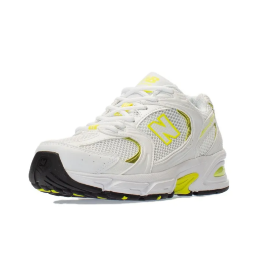 New Balance 530 White Lemonade Mr530dwp