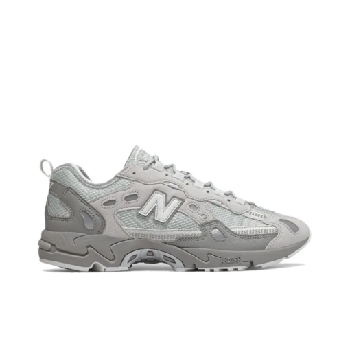 New Balance 827 Summer Fog Rain Cloud Ml827aam