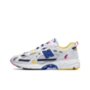 New Balance 827 White Atomic Yellow Ml827aao