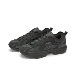 New Balance Nb 827 Lifestyle Shoes Unisex Low-top Black Ml827aac