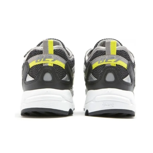 New Balance Nb 827 Lifestyle Shoes Unisex Low-top Black Silver Yellow Ml827xa