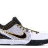 Nike Zoom Kobe 4 Protro 'Del Sol' - AV6339-101