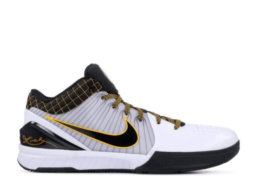 Nike Zoom Kobe 4 Protro 'Del Sol' - AV6339-101